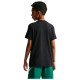 Nike Παιδική κοντομάνικη μπλούζα Sportswear Big Kids' T-Shirt
